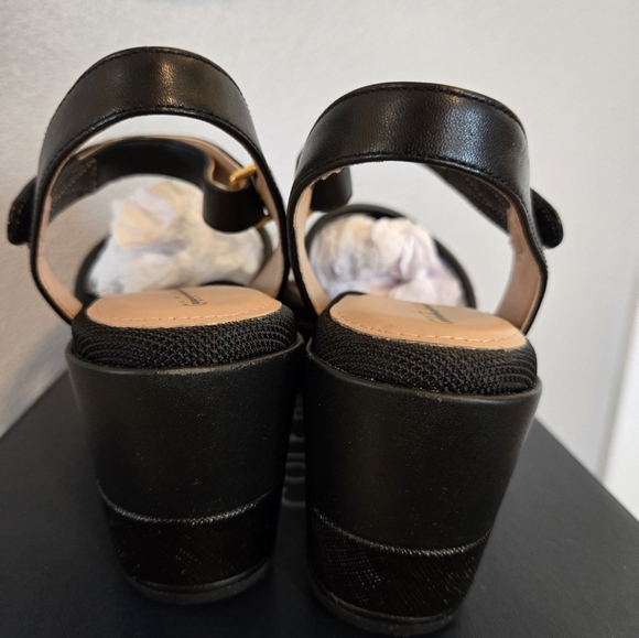 Cole Haan GA Addison Wedge - Picture 7 of 12